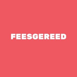 Feesgereed