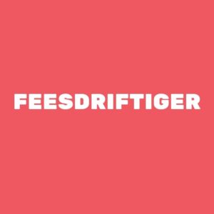 Feesdriftige