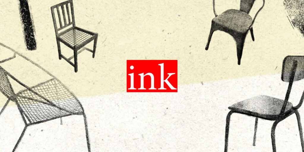 INK
