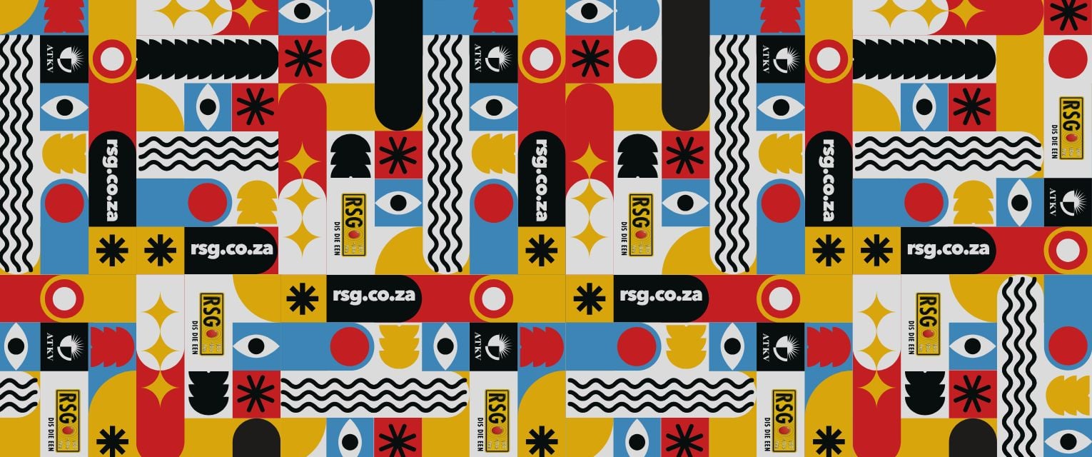 RSG webbanner