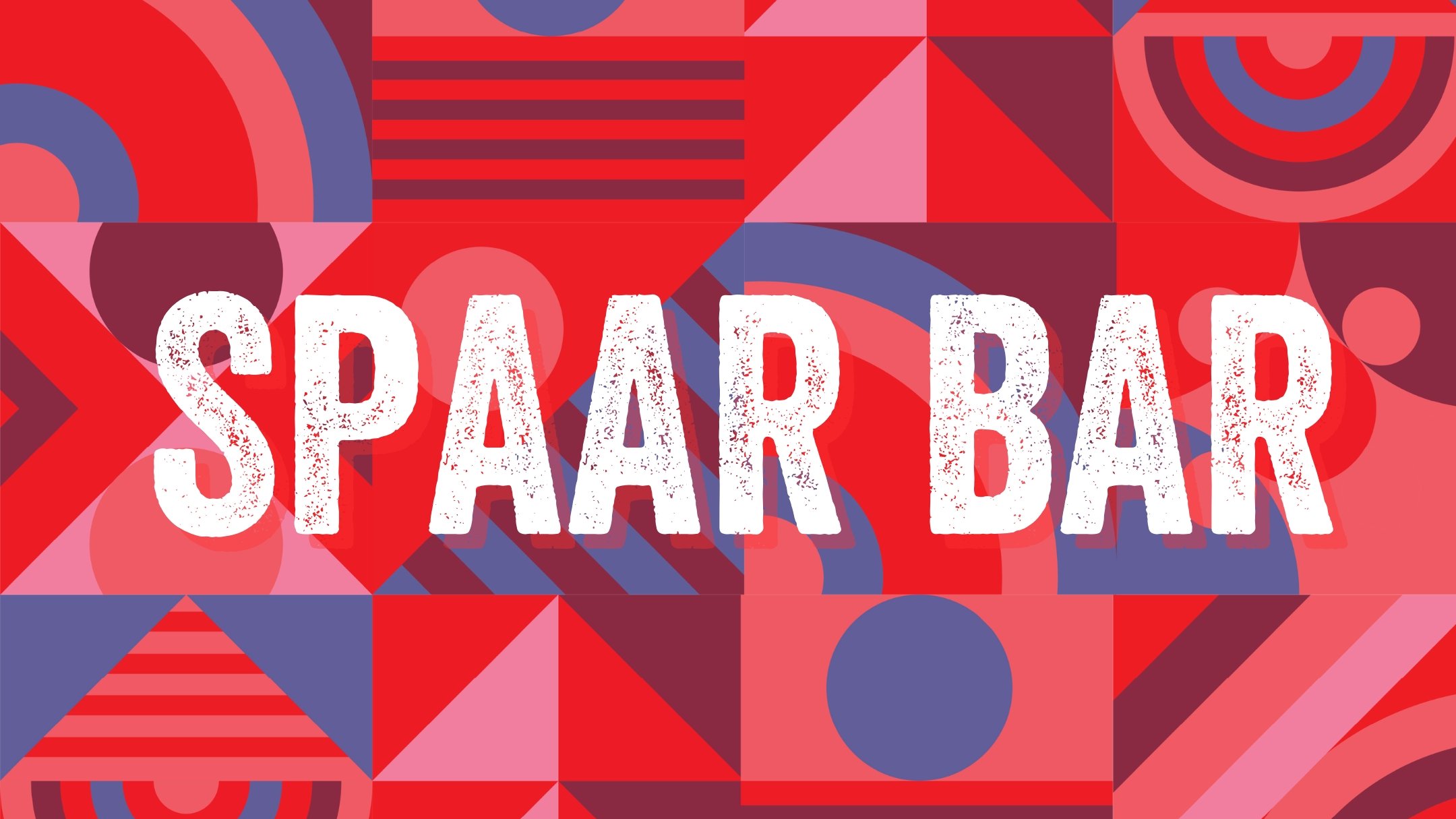 spaar bar