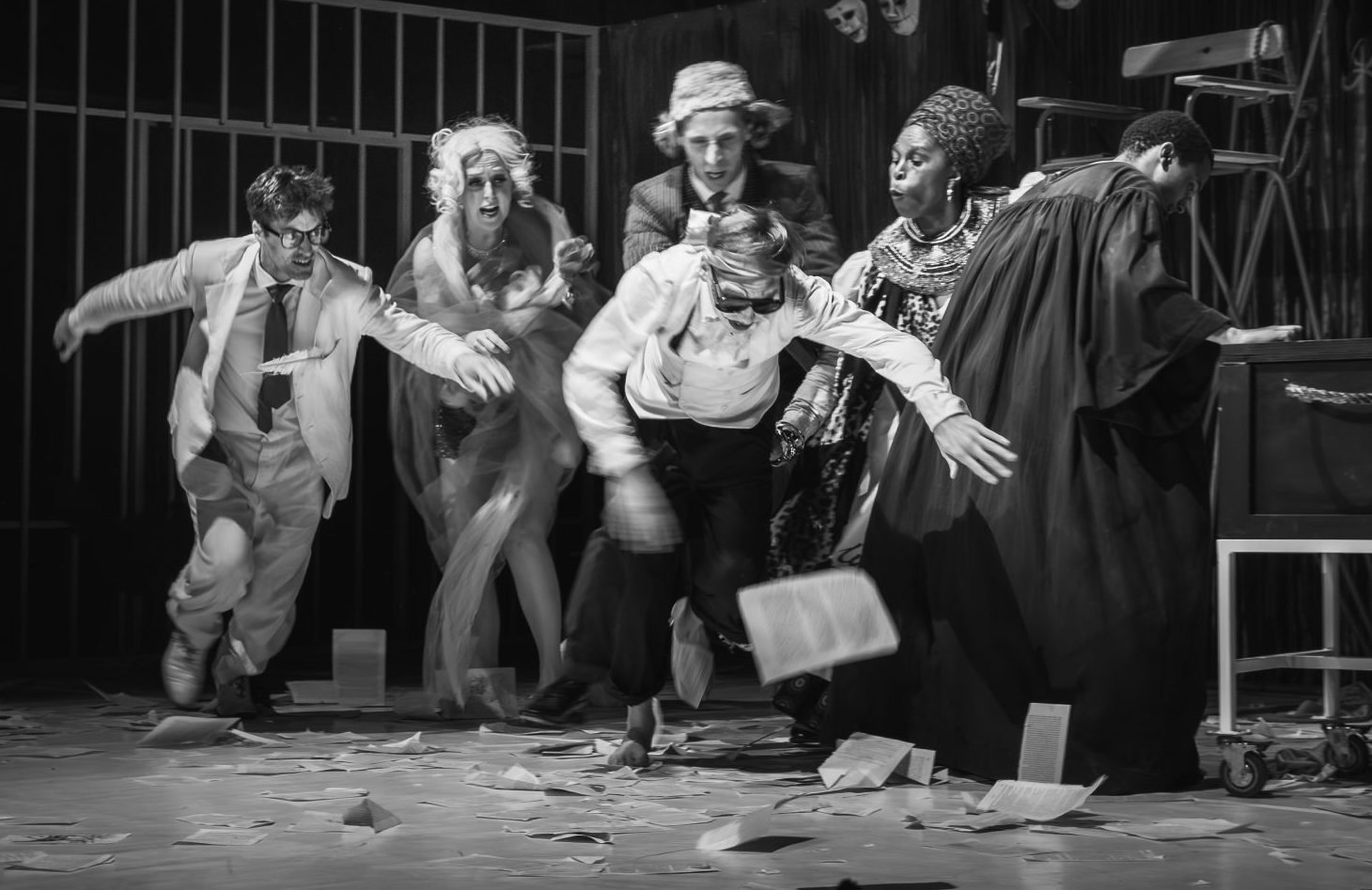 Boklied (WF25)(gys loubser) 35