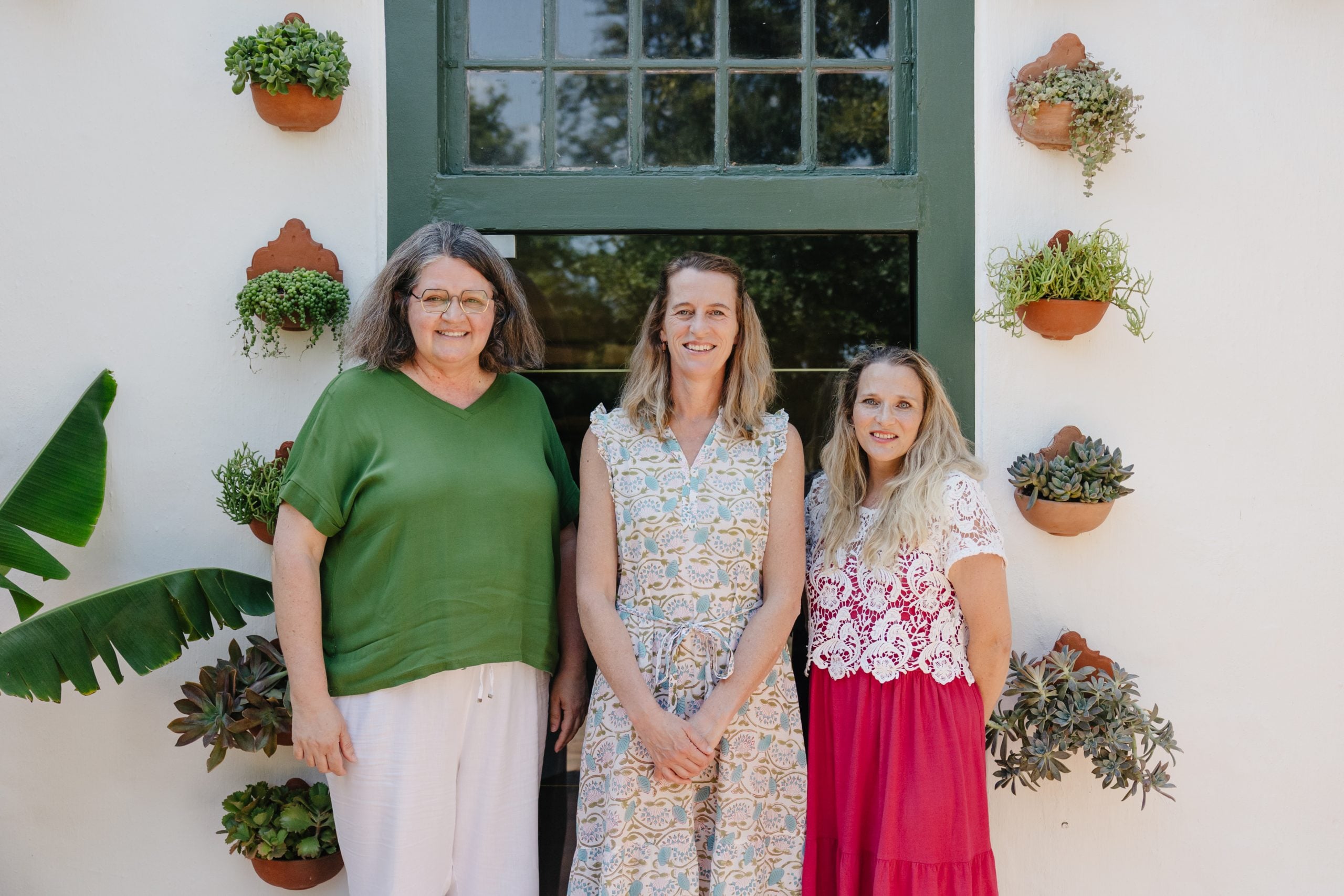 Spier, Toyota Stellenbosch Woordfees