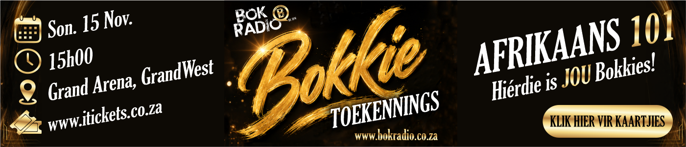 Bokkies Banner