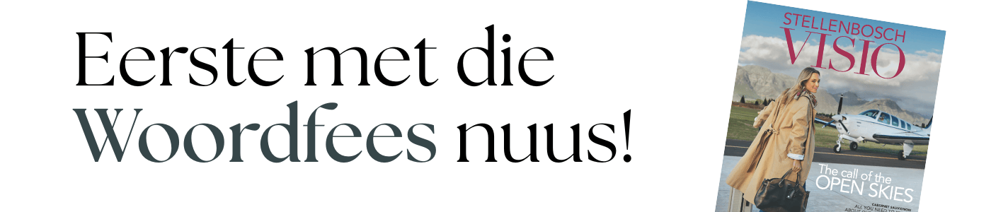 SV Woordfees