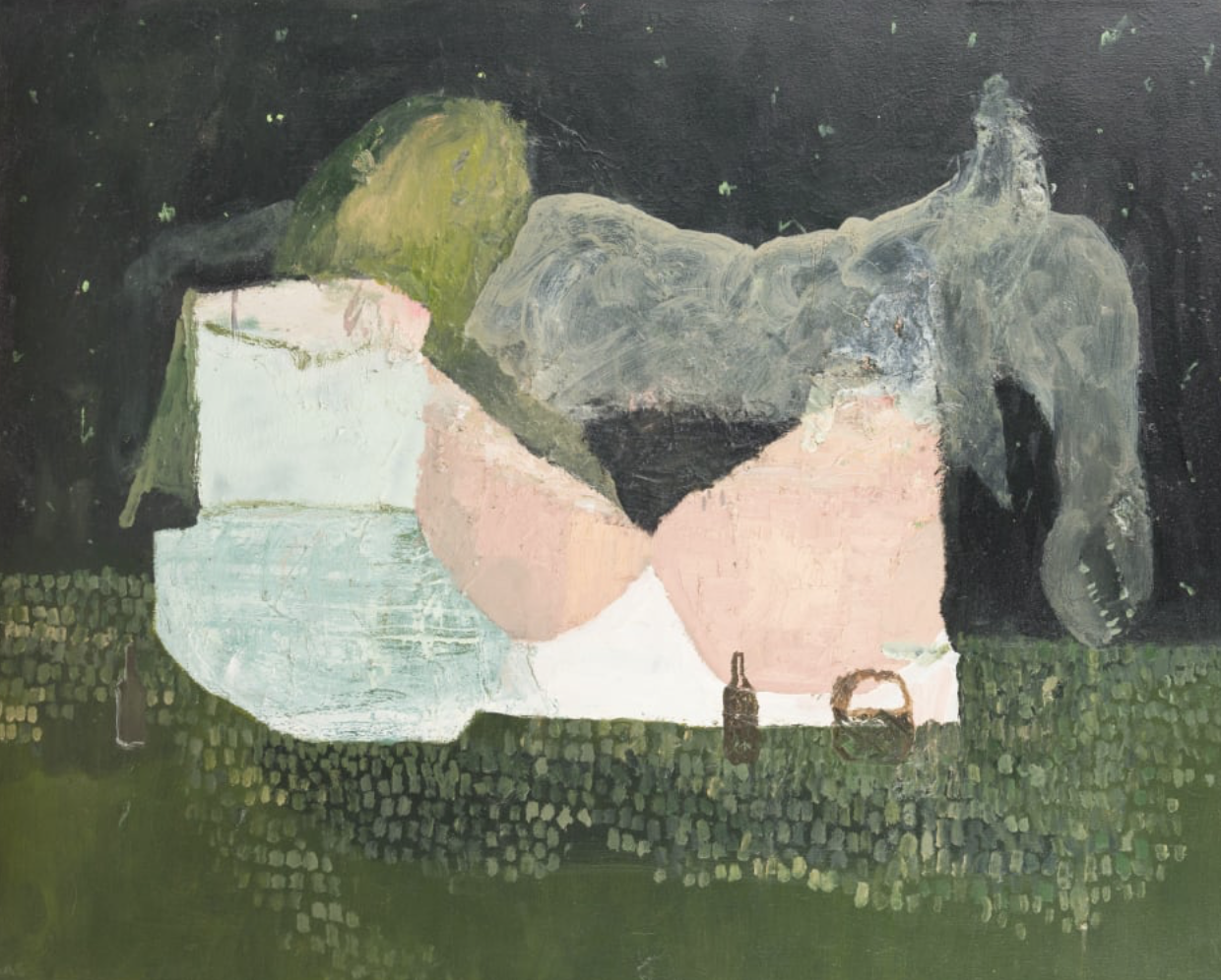 Bastiaan van Stenis