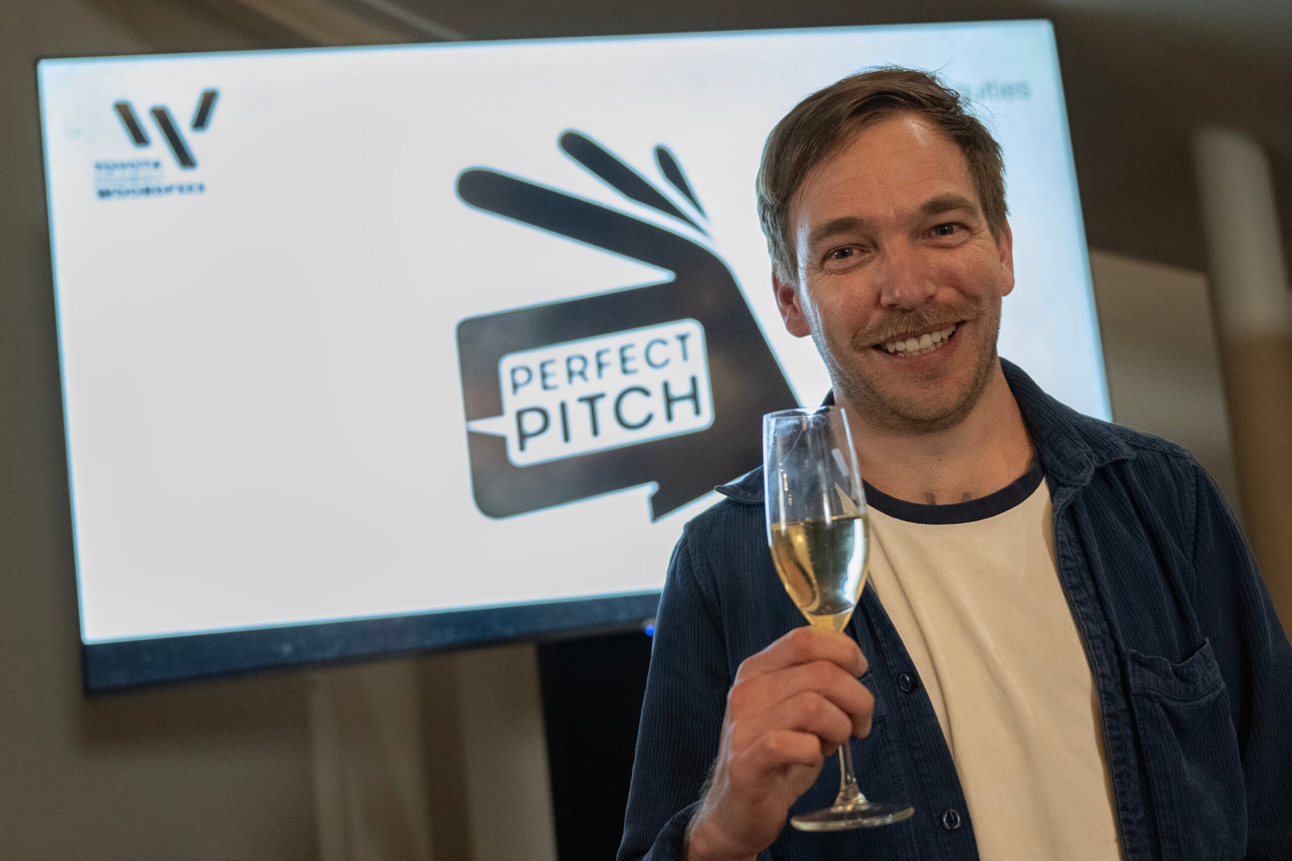 WOORDFEES: THE PERFECT PITCH - Met Saartjie Botha, Pieter Toerien, Carel Nolte, Cornelia Faasen en ander